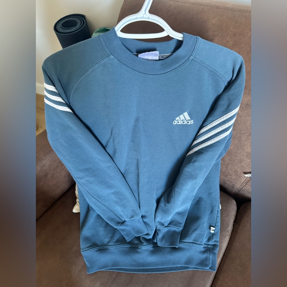 Ladies Adidas Pullover
